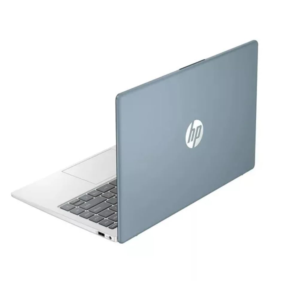 Amazon.com: HP 14 Inch Laptop for School& Student, HD 1366 x